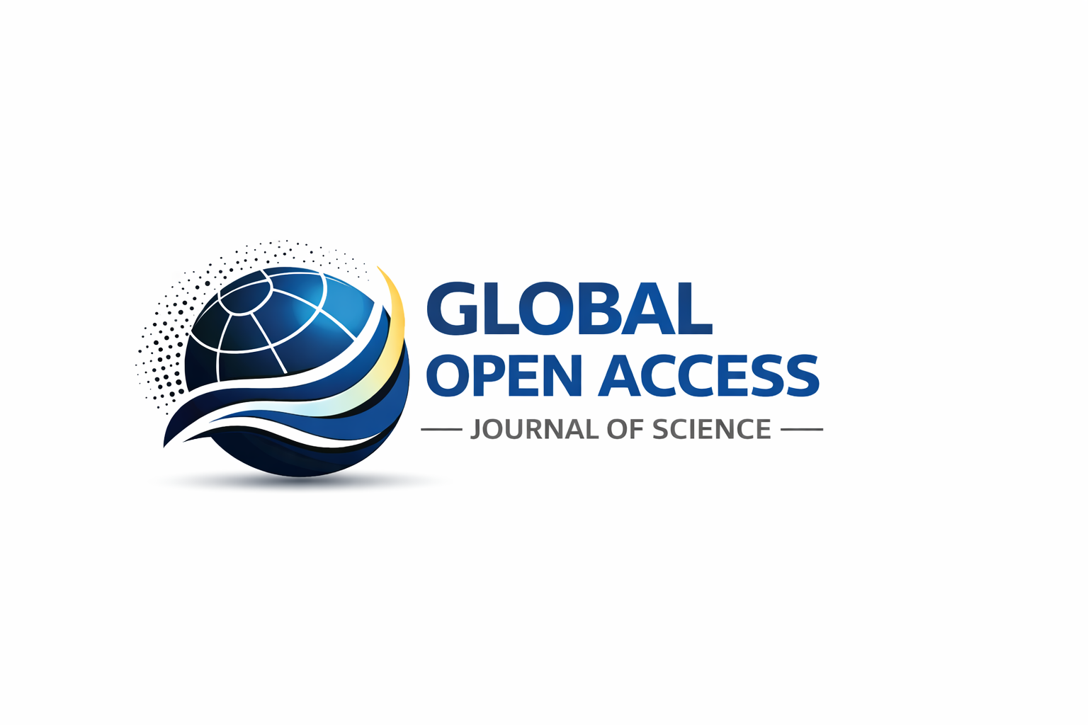 Global Open Access Logo